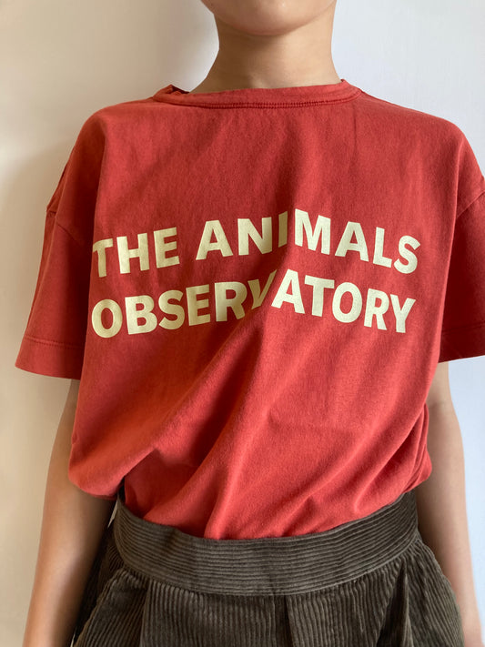 TAO / orin kids T-shrt