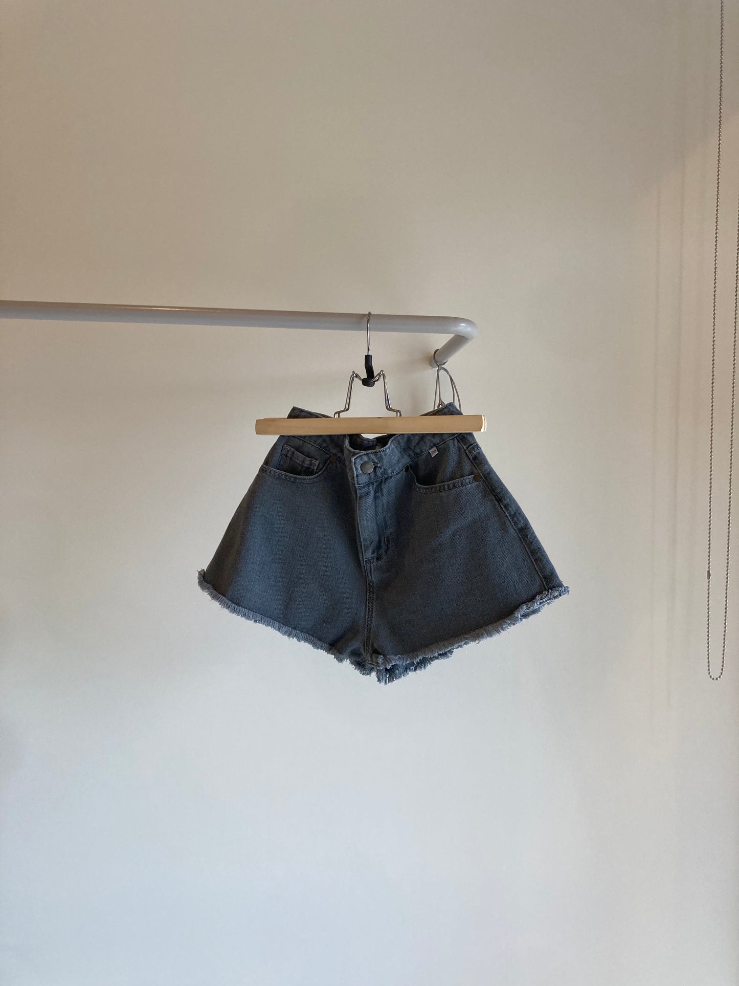 repose ams / Short - Grey