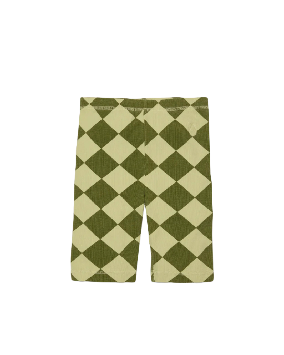 main story / cycling short lemongrass
