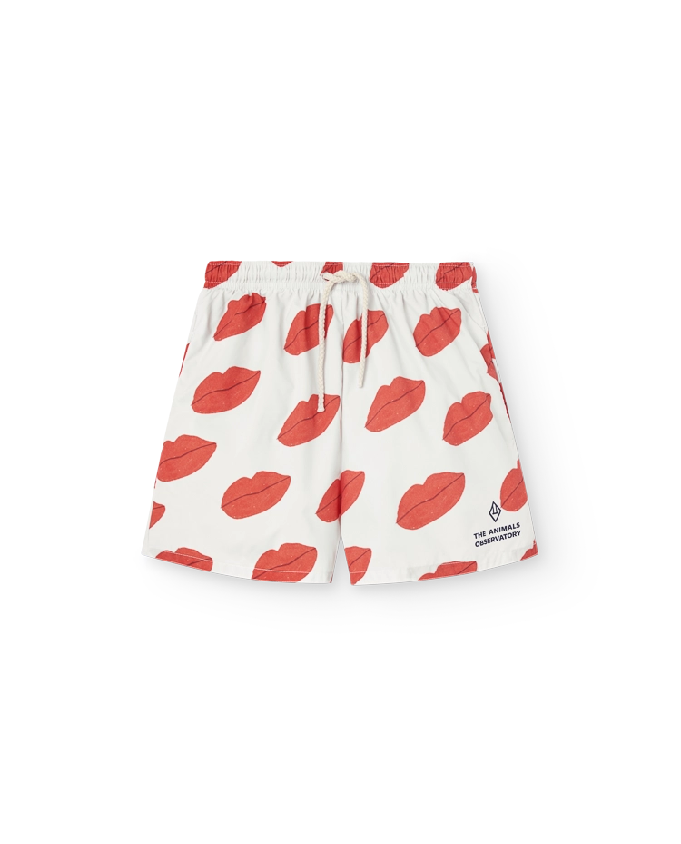 TAO / puppy kid shorts