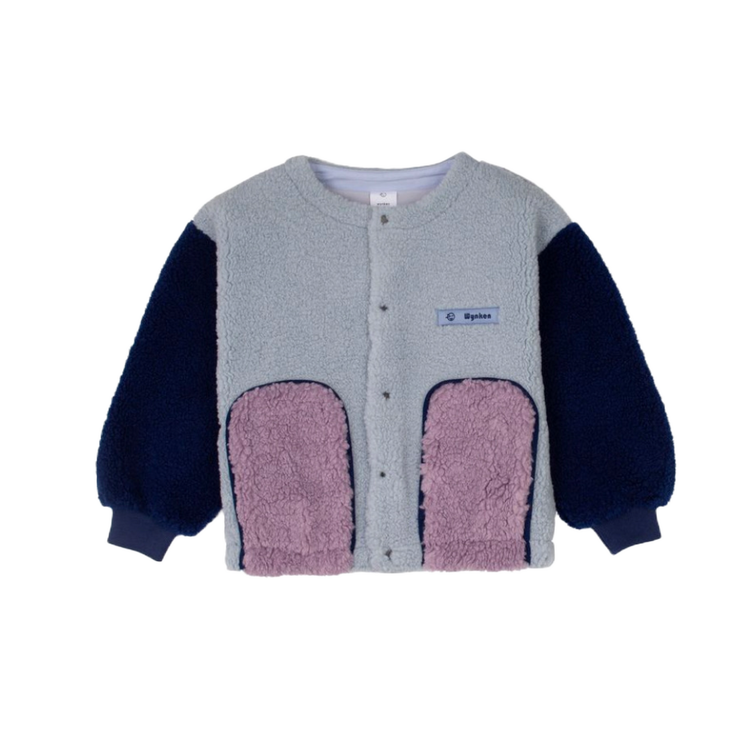 wynken / cresta jacket