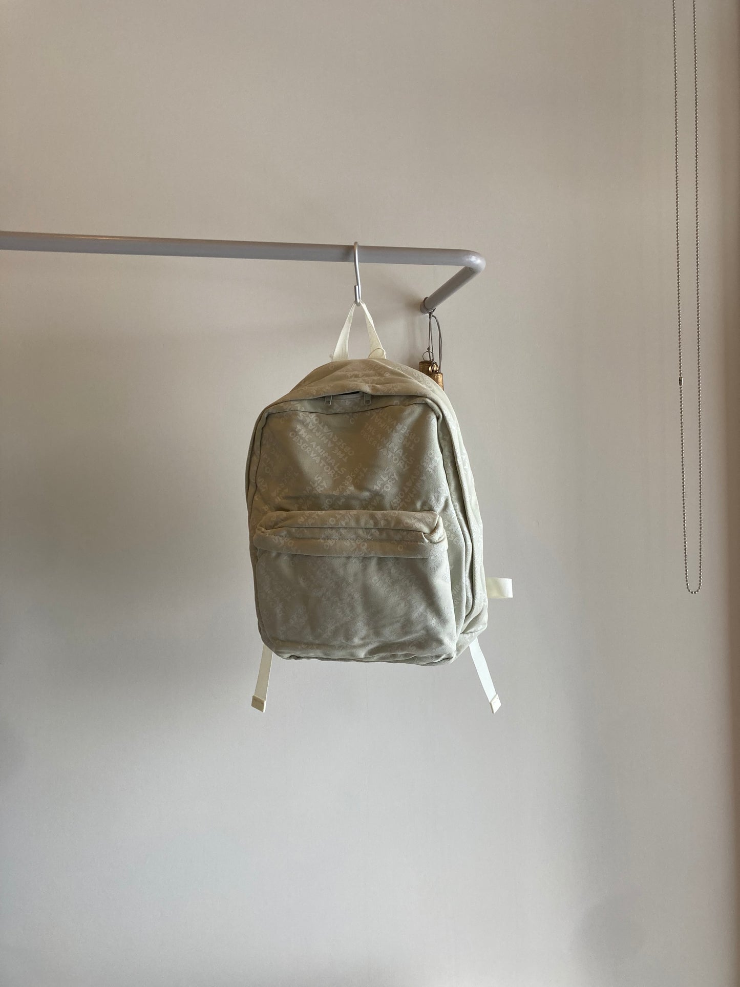 TAO / bag pack