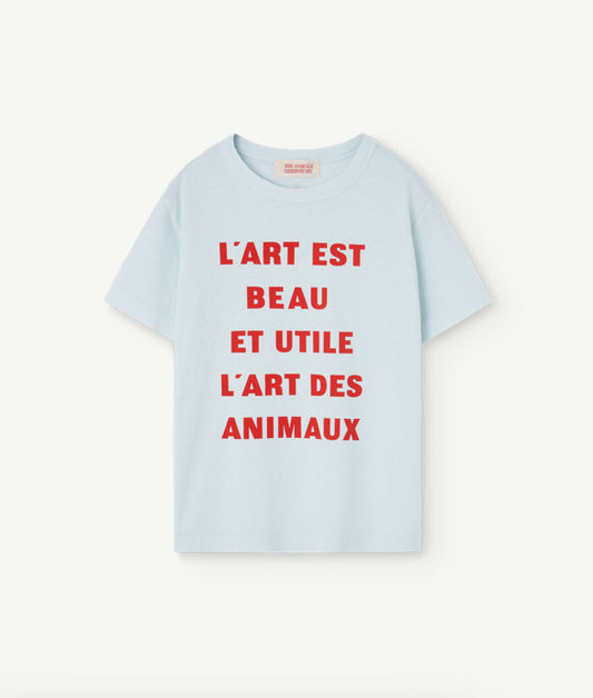 TAO / rooster kids T-shrt 50%off !