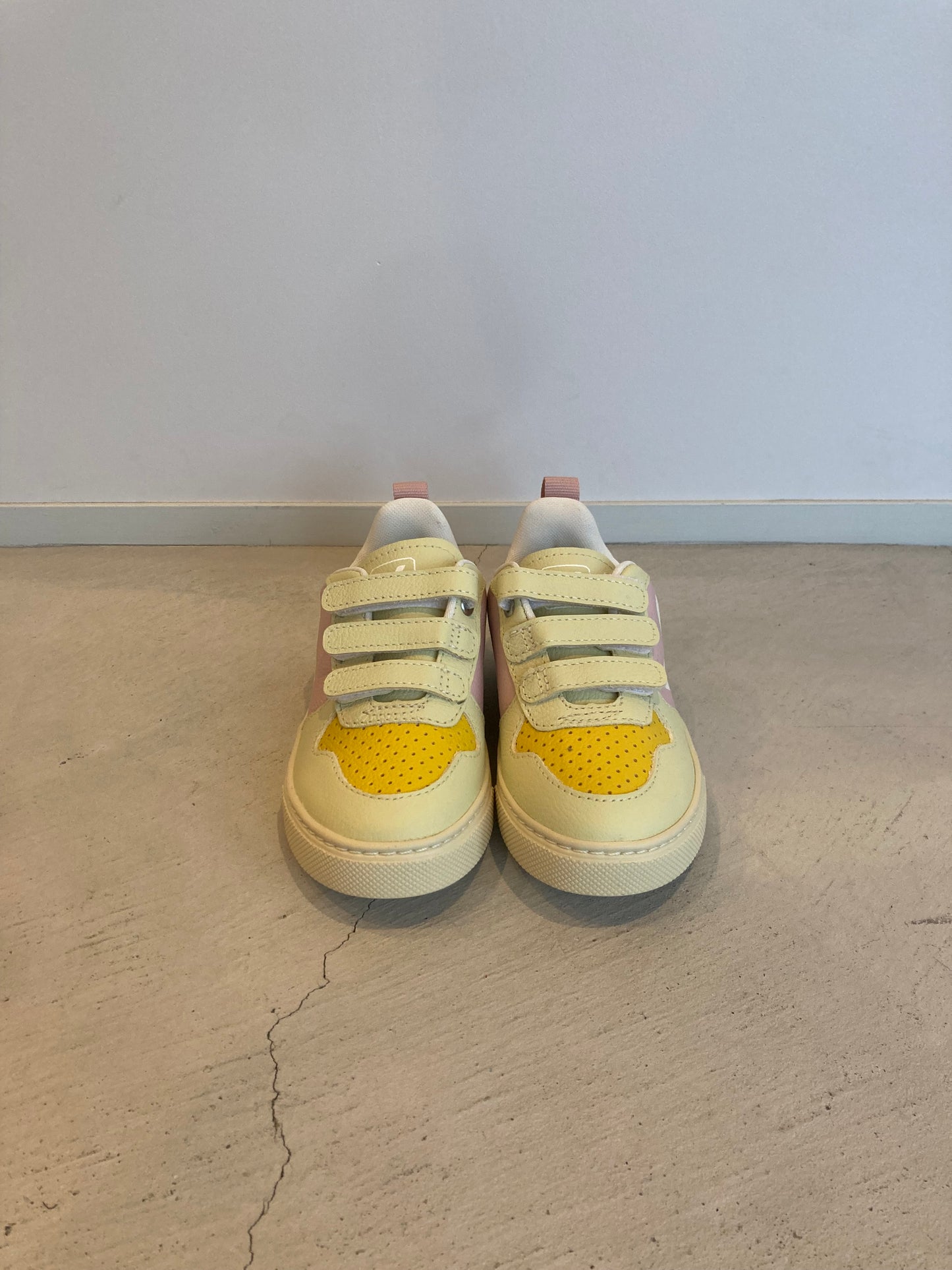 TAO / Veja Soft sneakers + socks