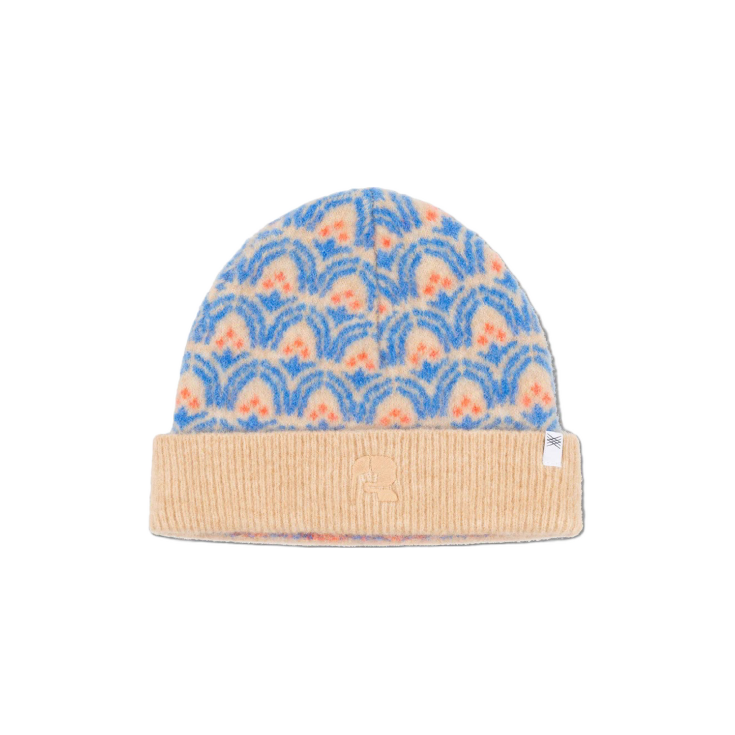 repose ams / arch jacquard M size