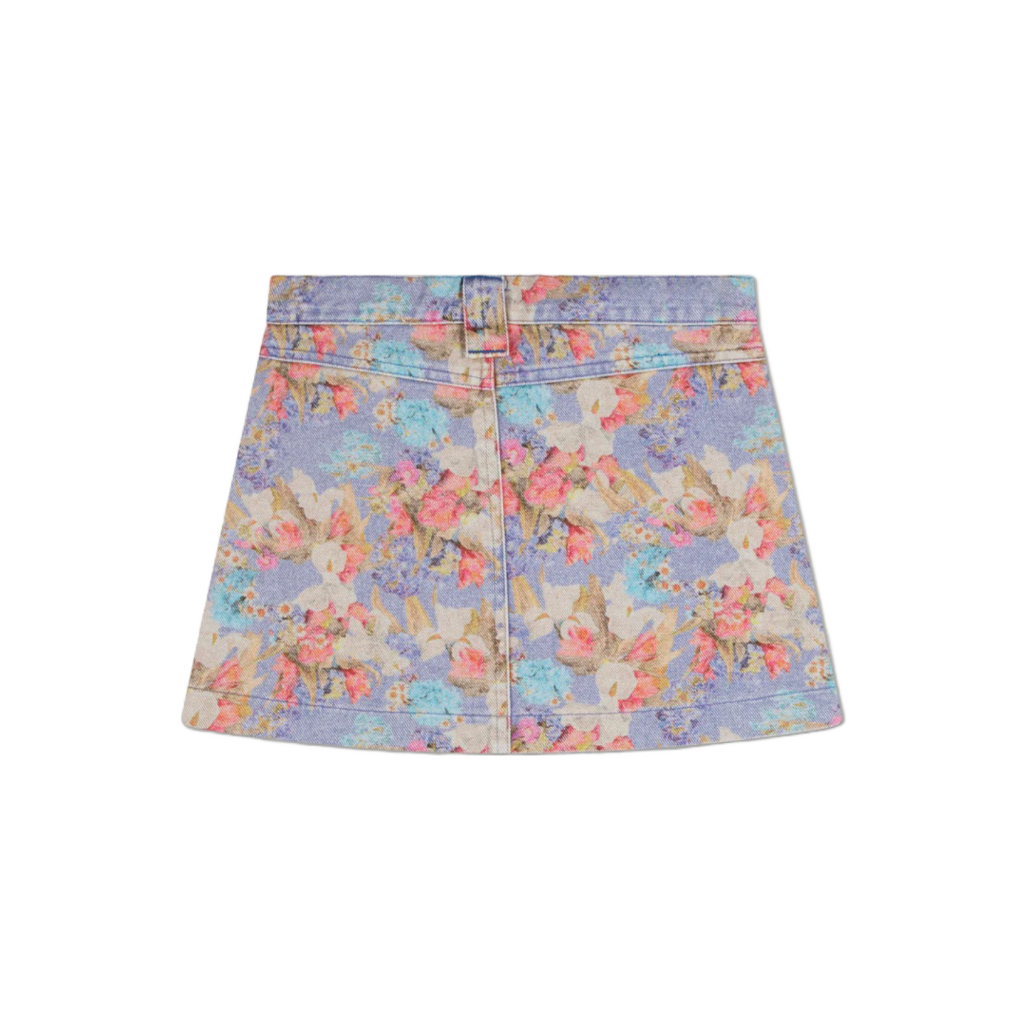 repose ams / rose skirt exquisite flower