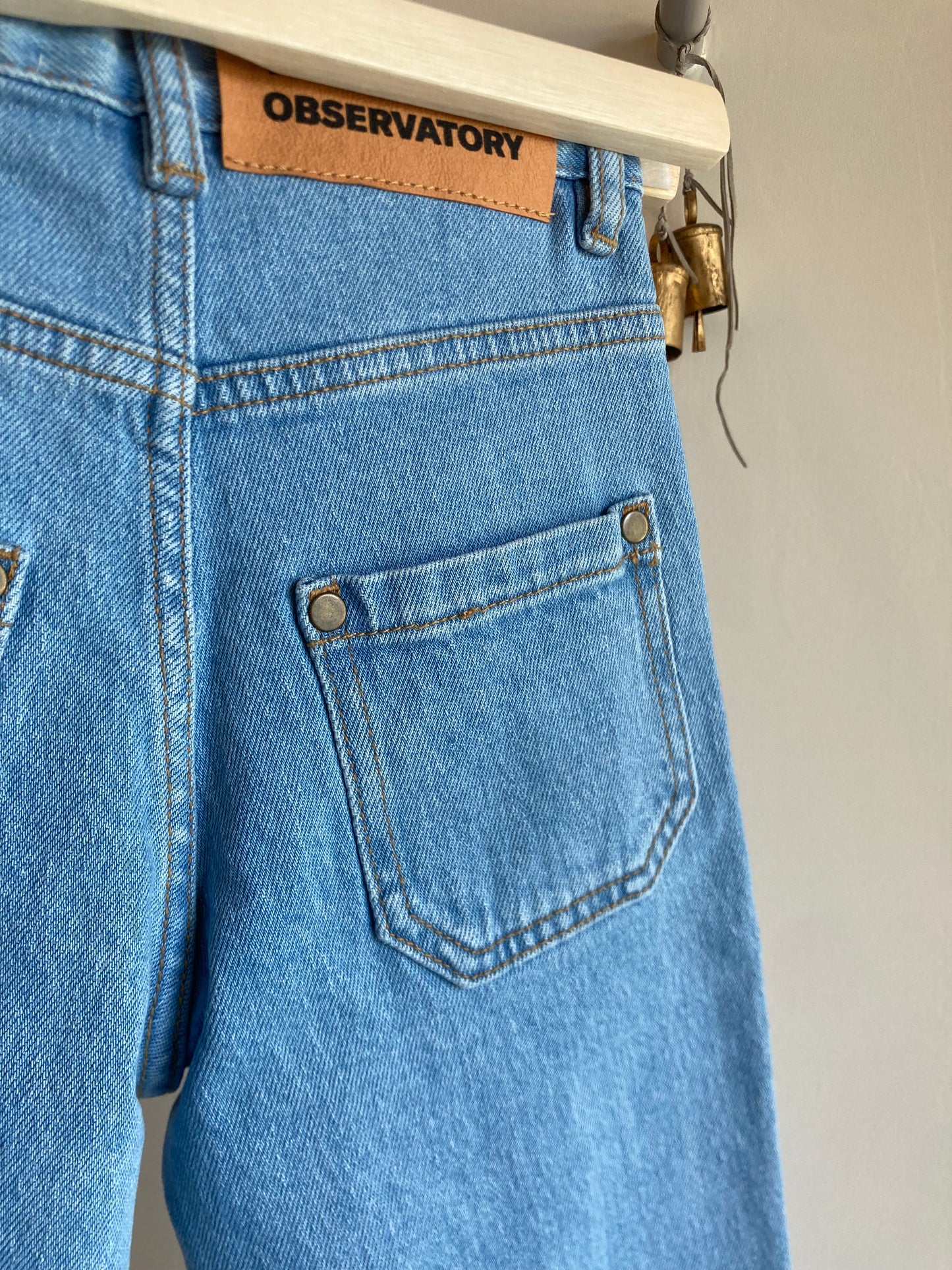 TAO / ant kids pants soft blue