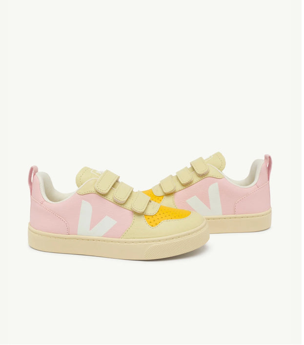TAO / Veja Soft sneakers + socks