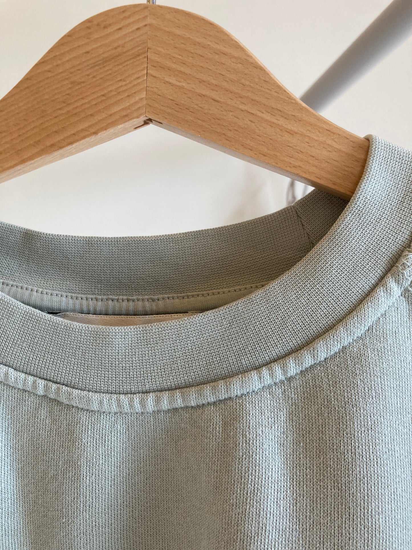 main story / tank mineral grey 14y !