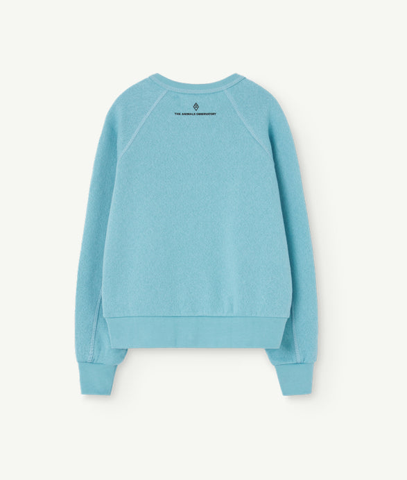 TAO / shark kids sweatshirt