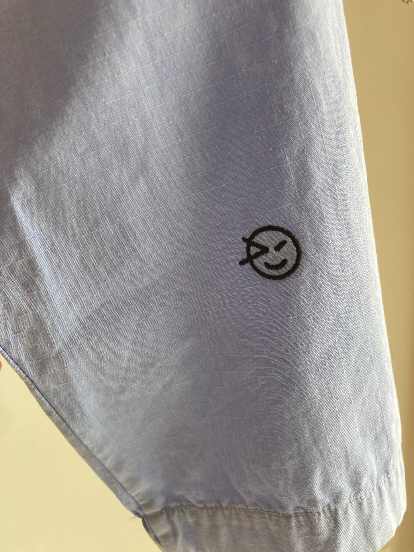 wynken / ripstop baggy pant last 12y