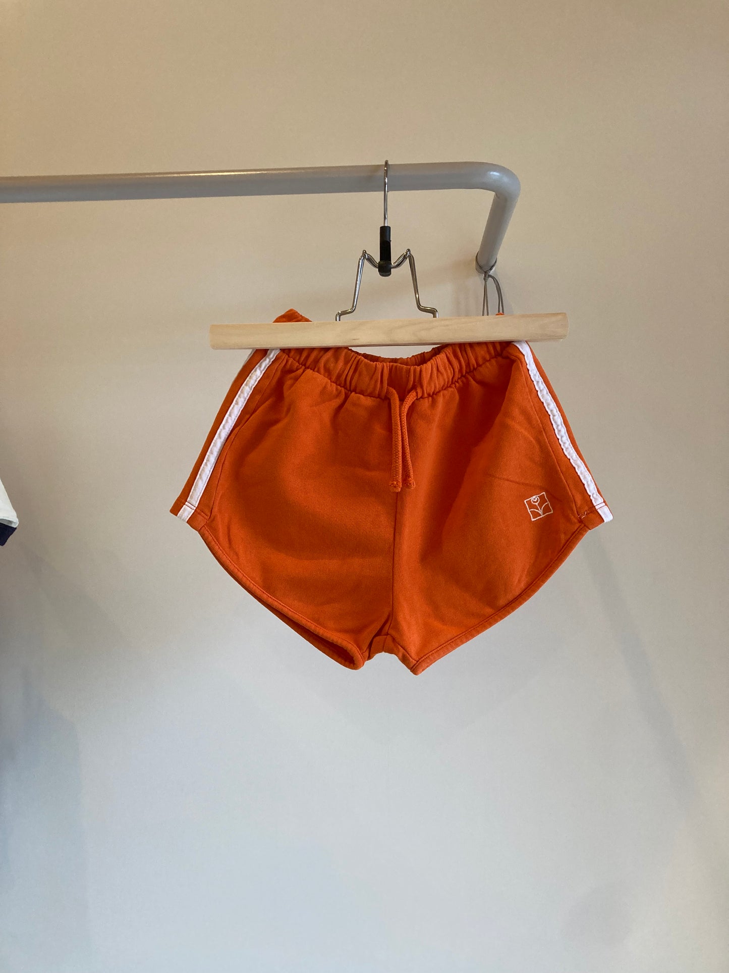 the campamento / short