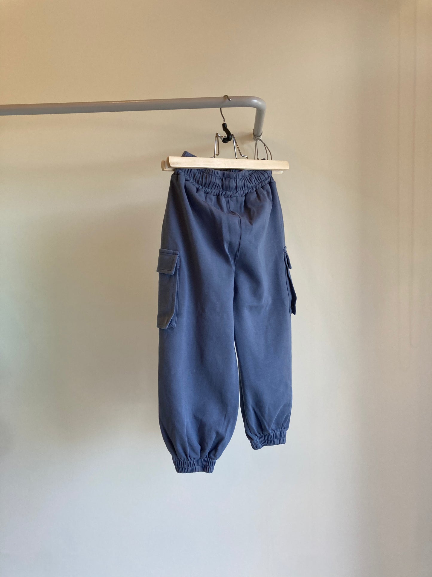 repose ams / cargo sweatpants
