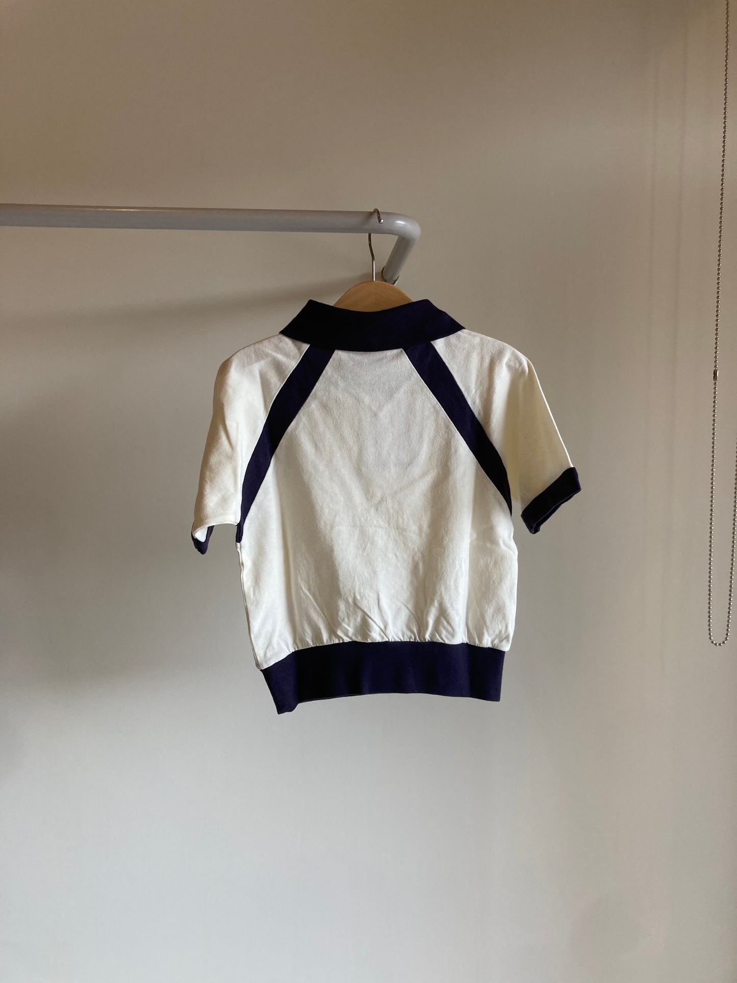 the campamento / kids polo