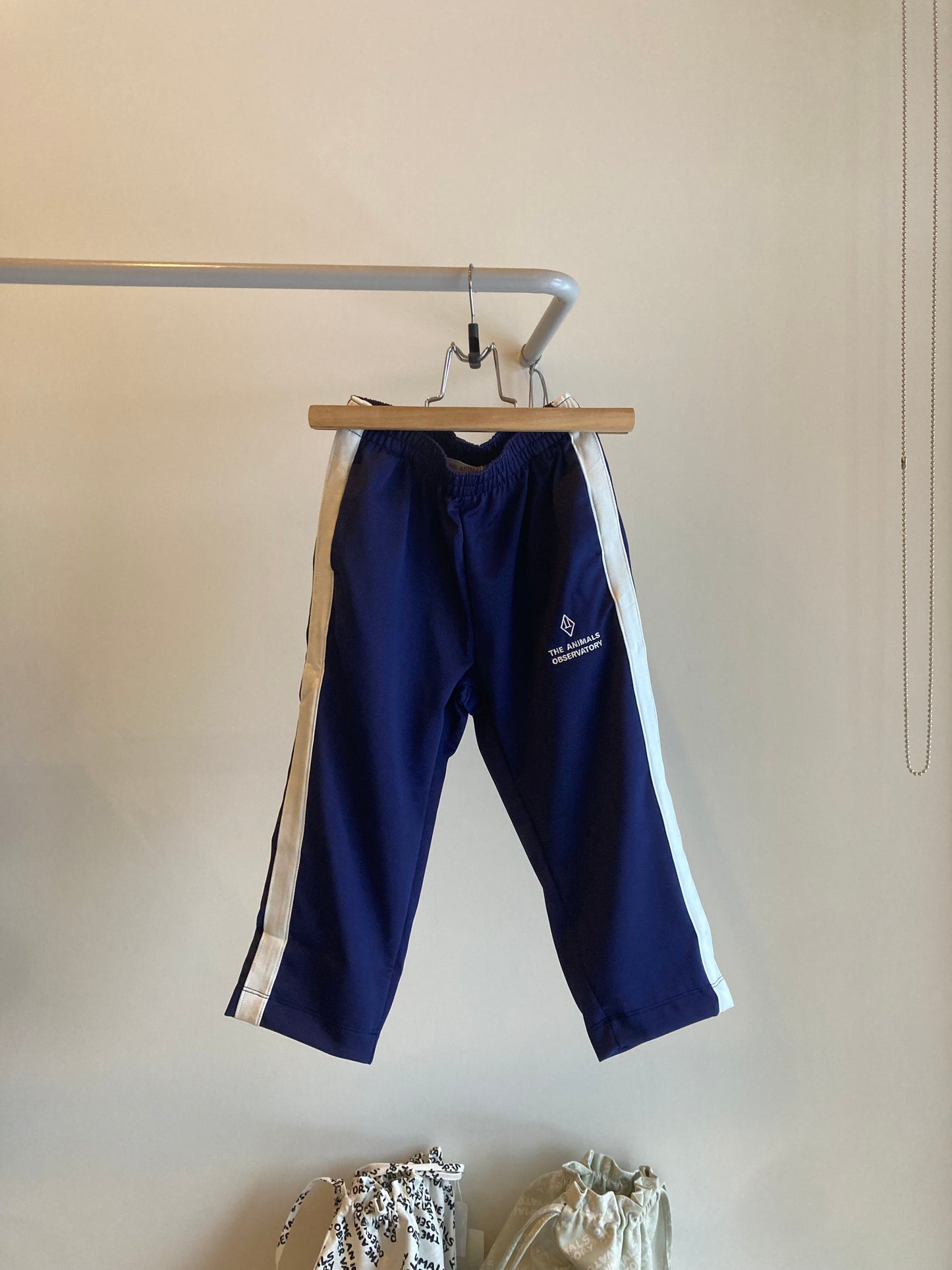 TAO / horse kid sweatpants