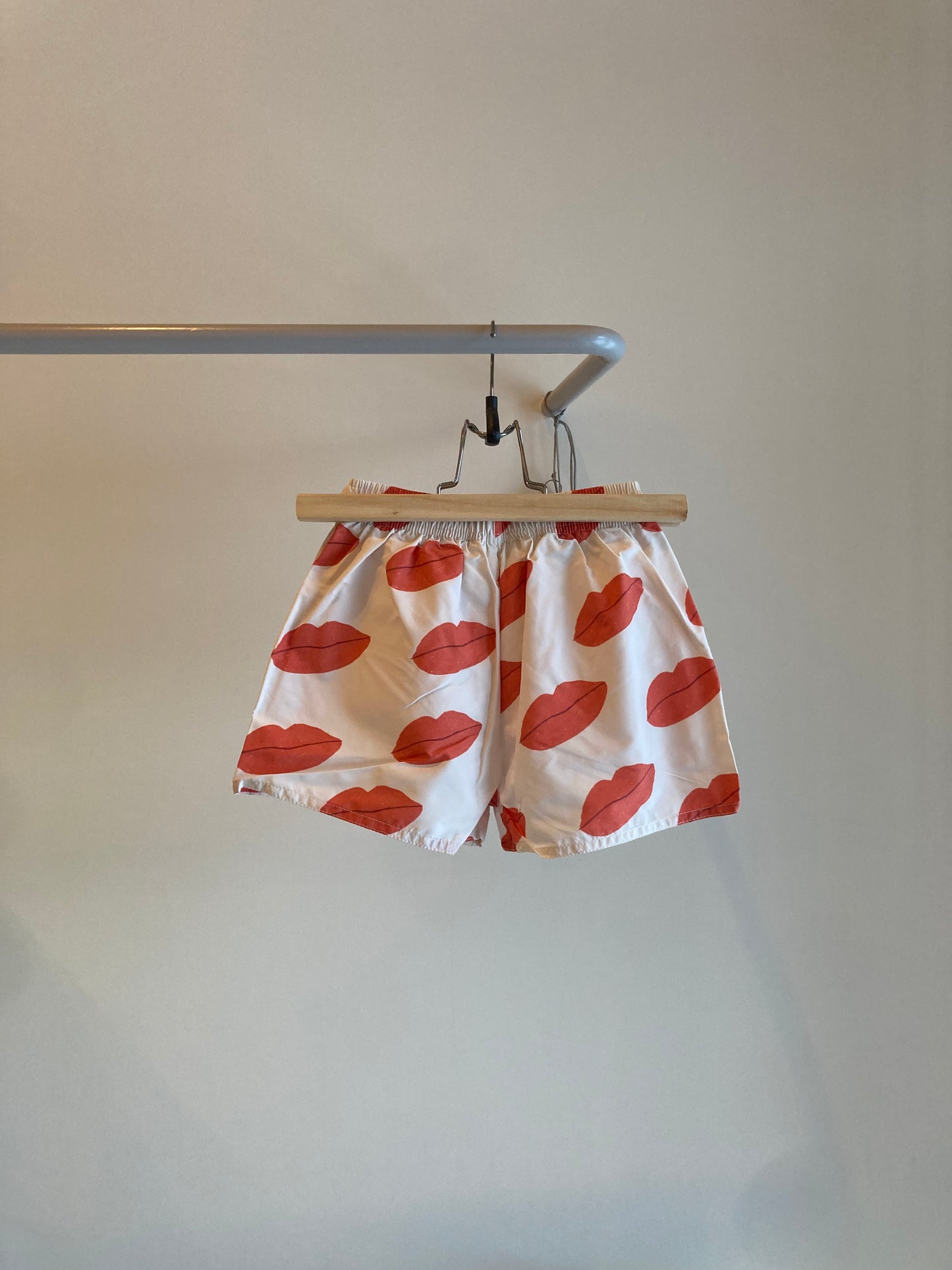 TAO / puppy kid shorts