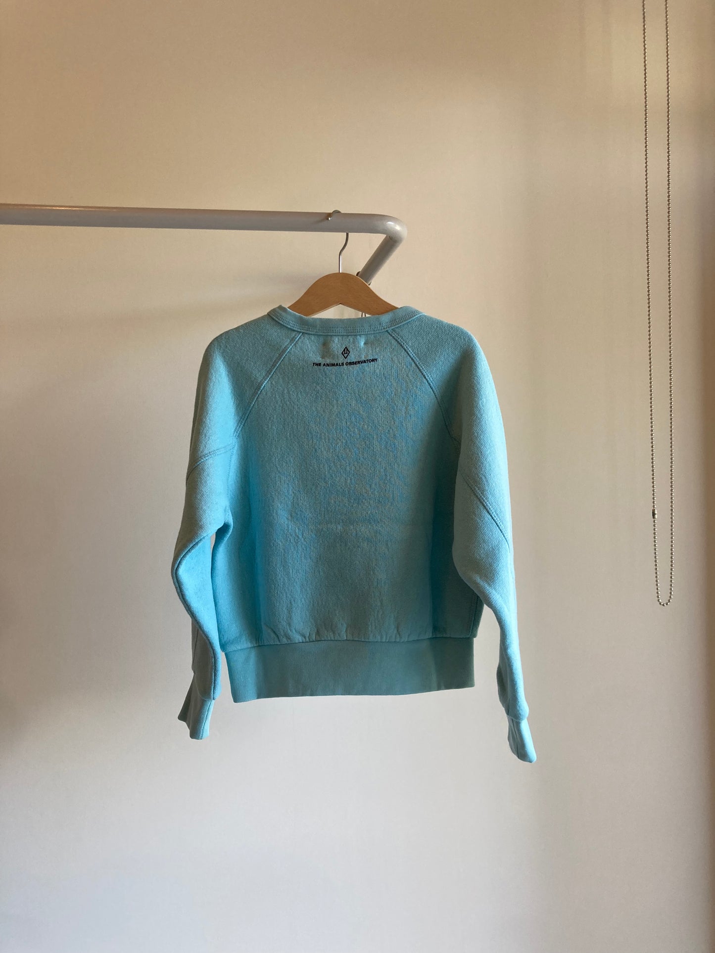 TAO / shark kids sweatshirt