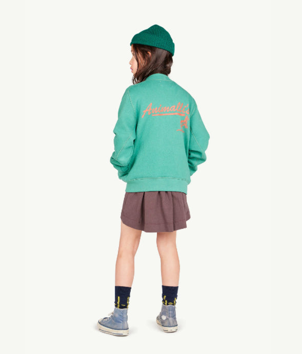 TAO / zebra kids sweatshirt