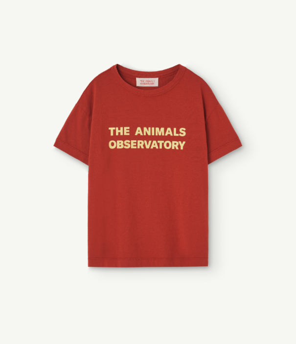 TAO / orin kids T-shrt