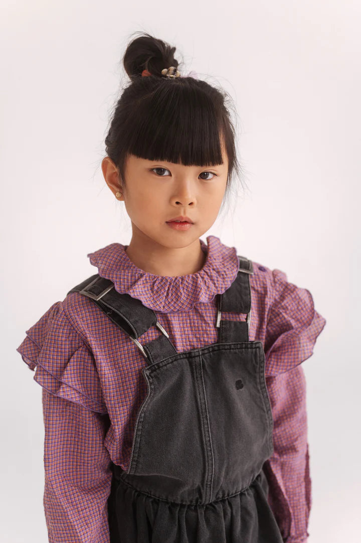repose ams / salopette dress