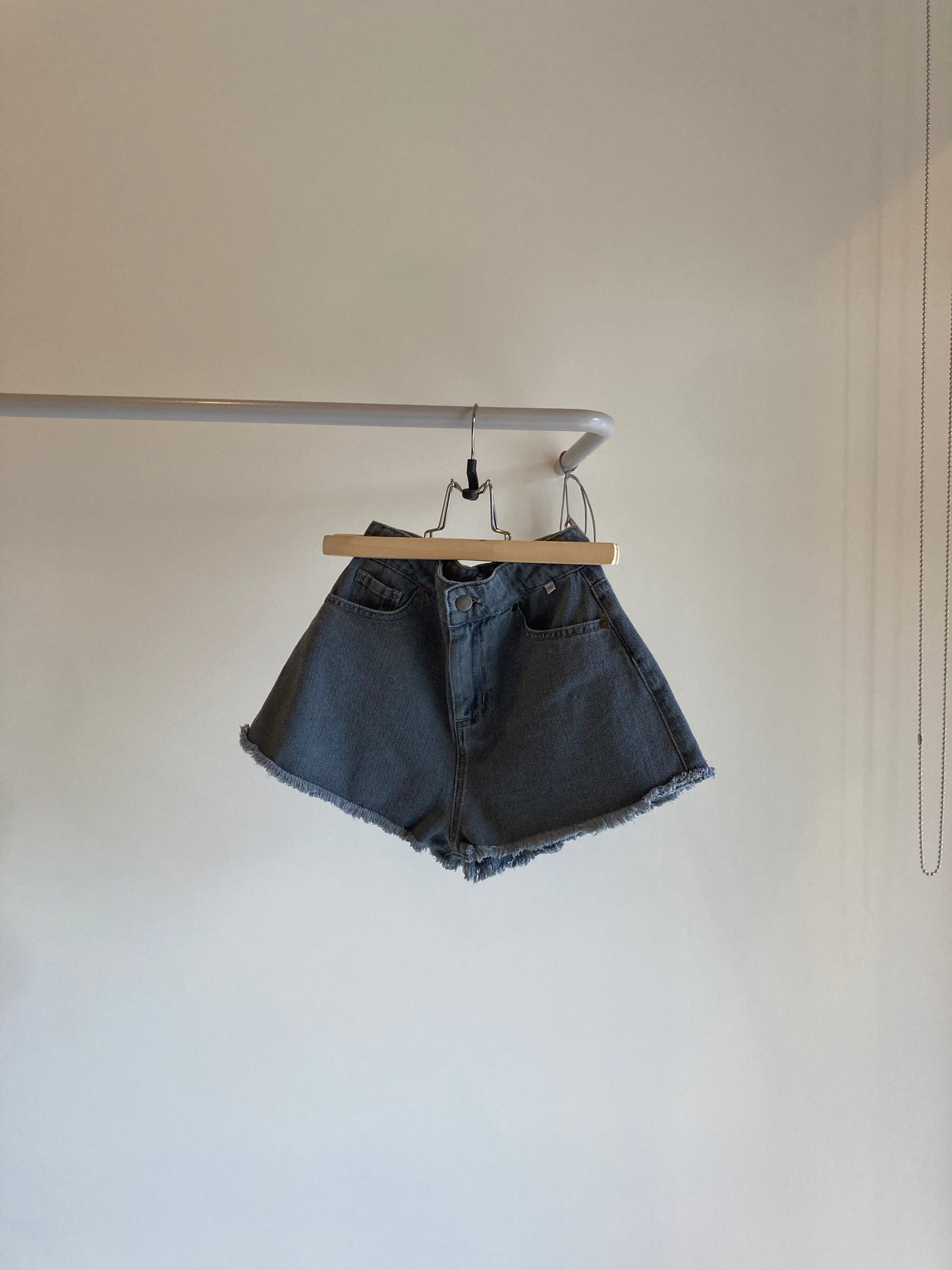 repose ams / Short - Grey