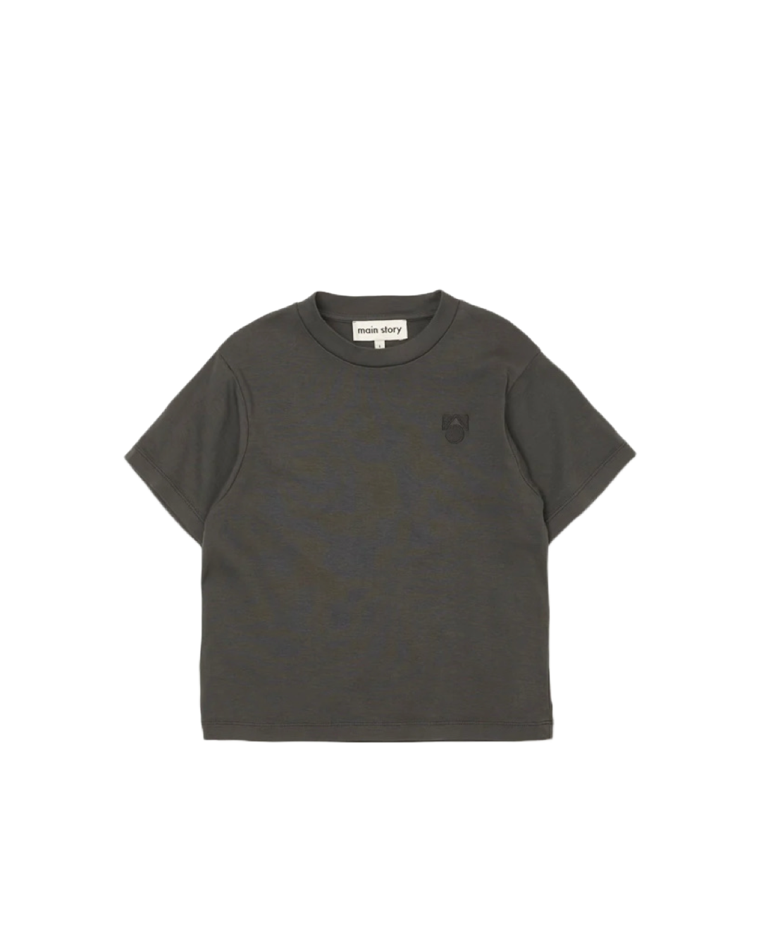 main story / regular tee phantom