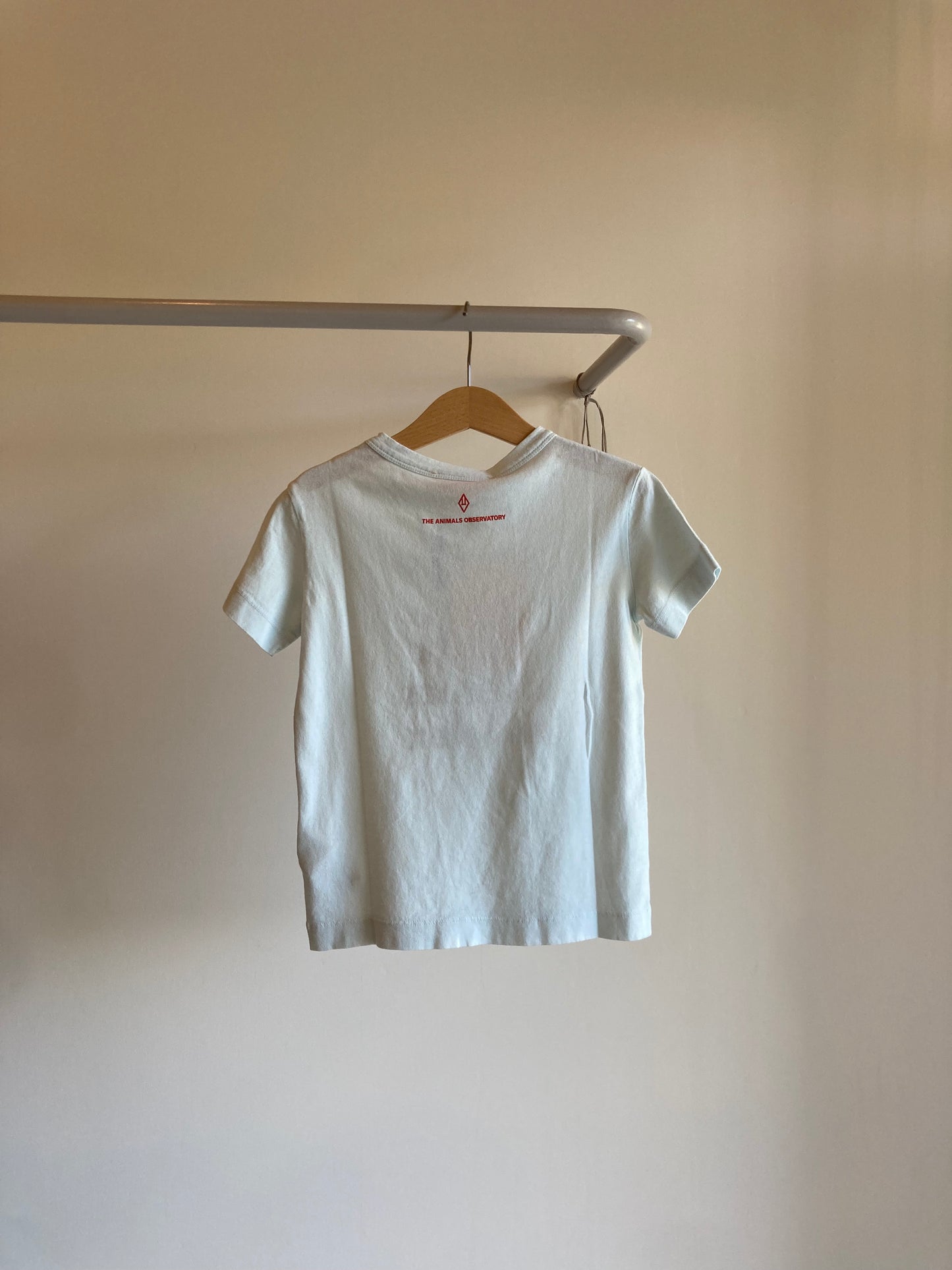 TAO / rooster kids T-shrt