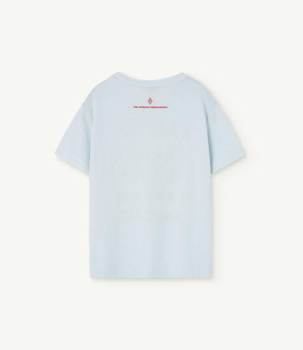 TAO / rooster kids T-shrt