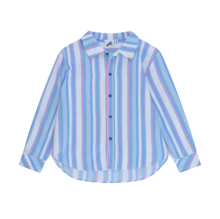 cosisaidso / shirt striped