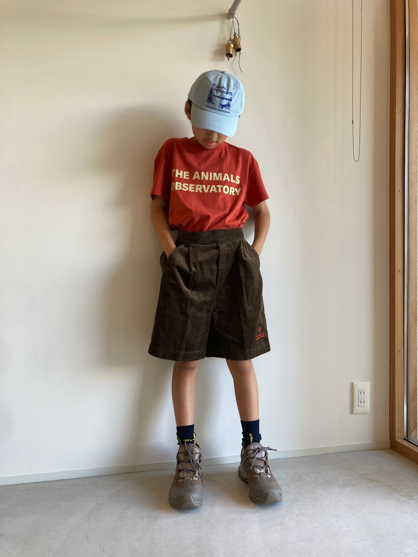 TAO / orin kids T-shrt