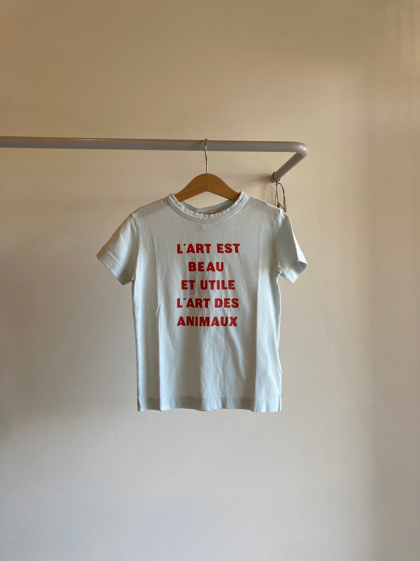 TAO / rooster kids T-shrt