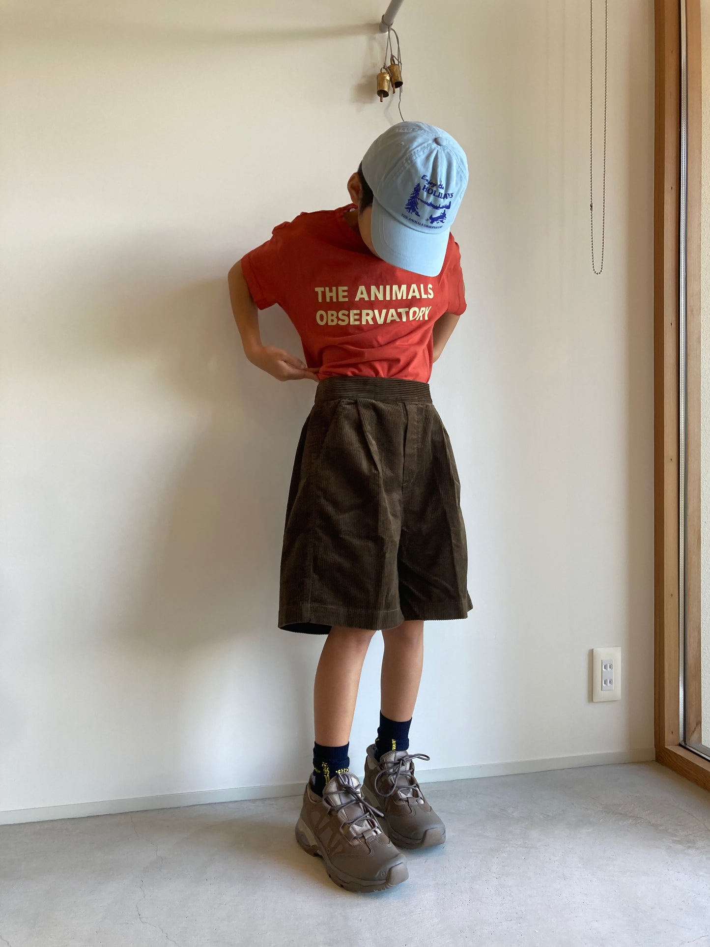 TAO / orin kids T-shrt