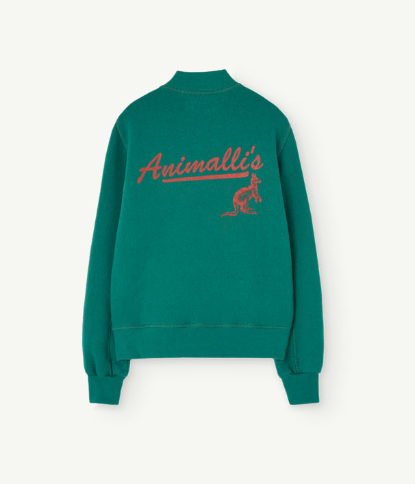 TAO / zebra kids sweatshirt