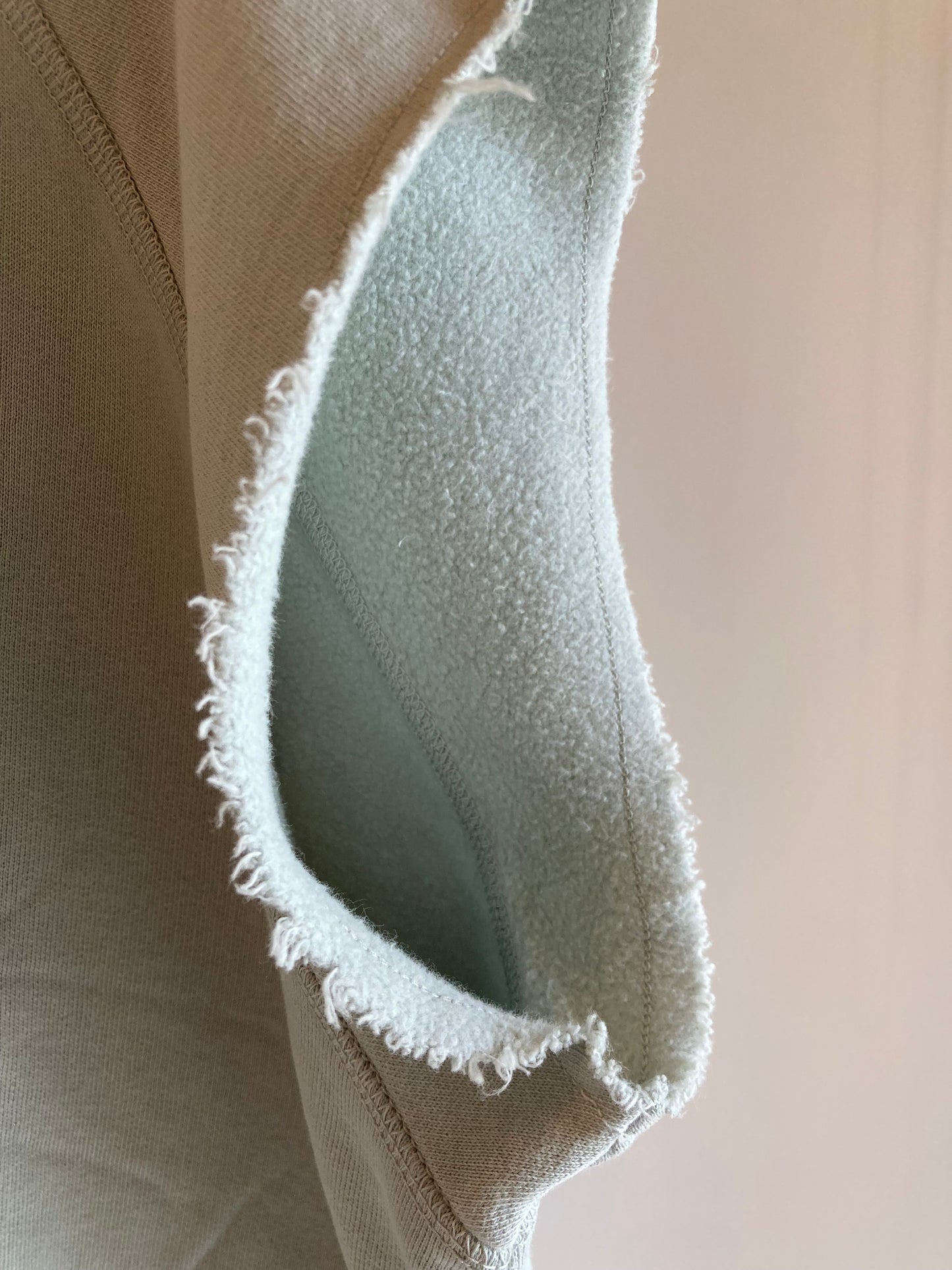 main story / tank mineral grey 14y !