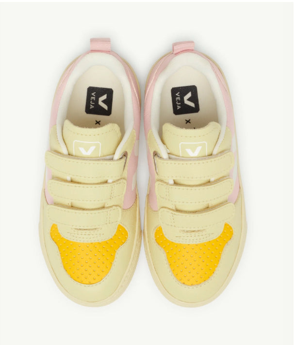 TAO / Veja Soft sneakers + socks