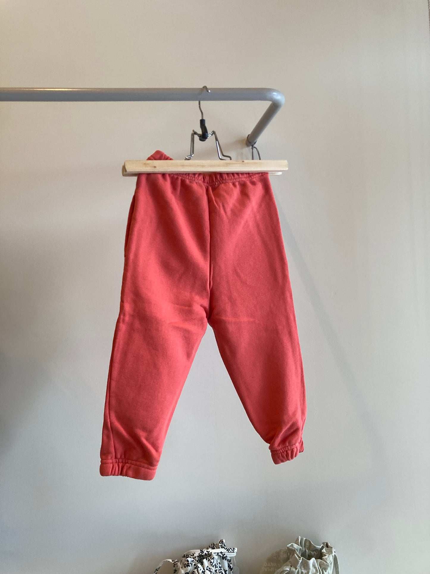 TAO / dromedary kid sweatpants