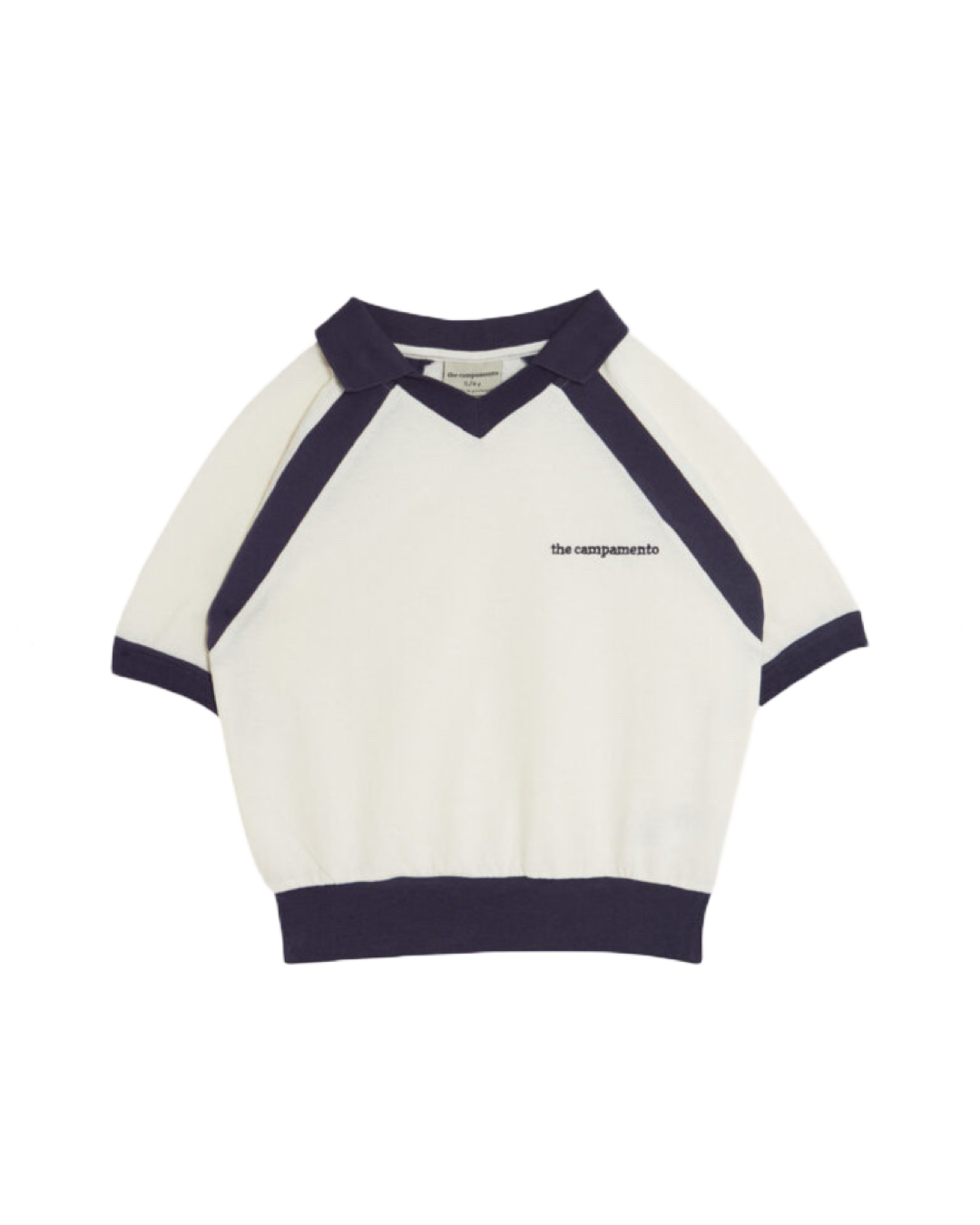 the campamento / kids polo