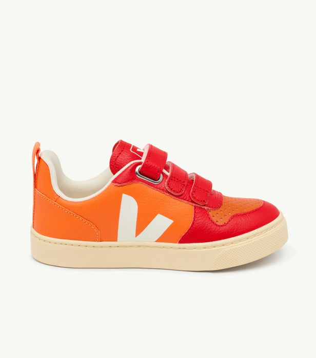 TAO / Veja Soft Sneakers +socks