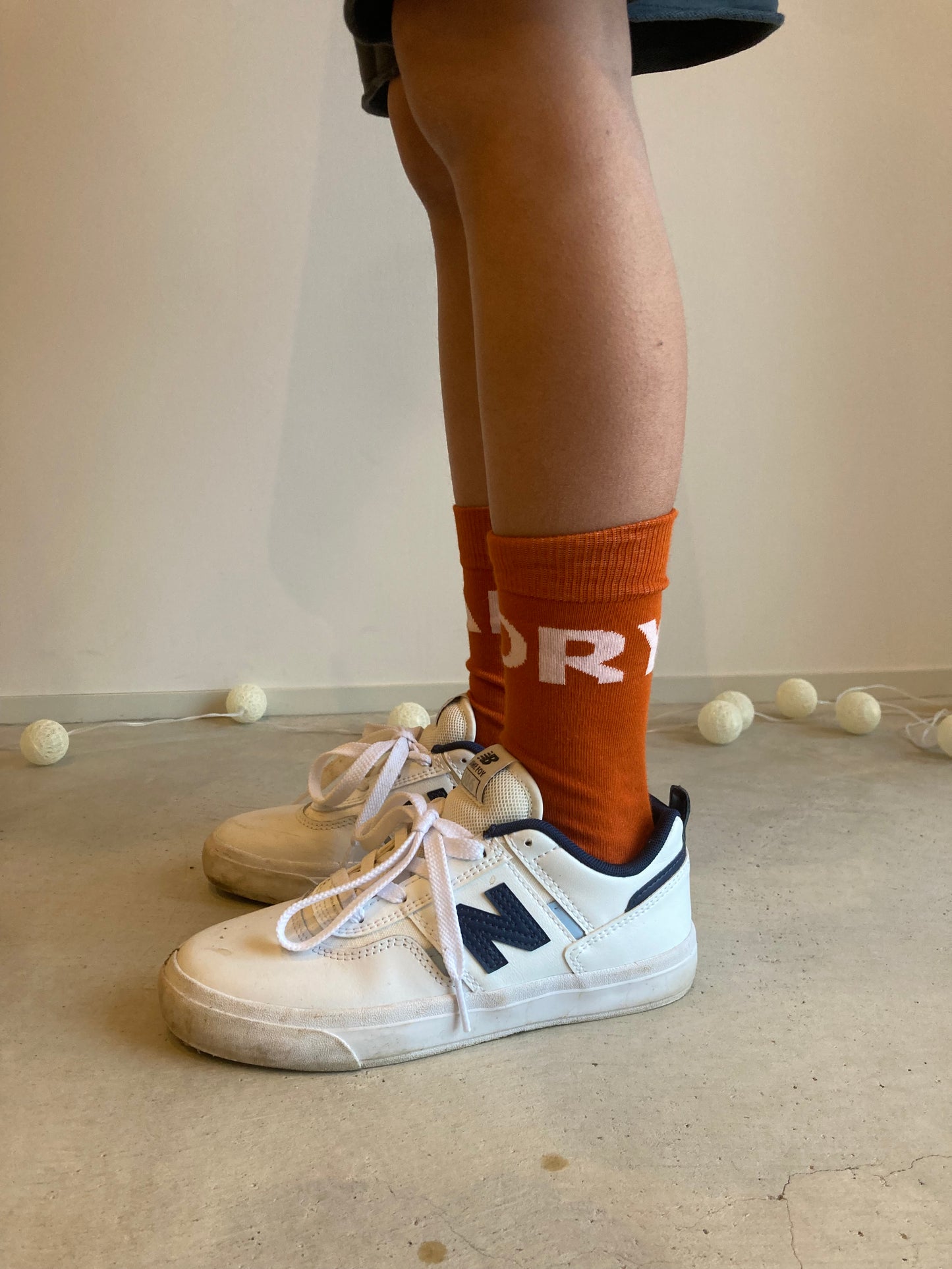 main story / sock marmalade
