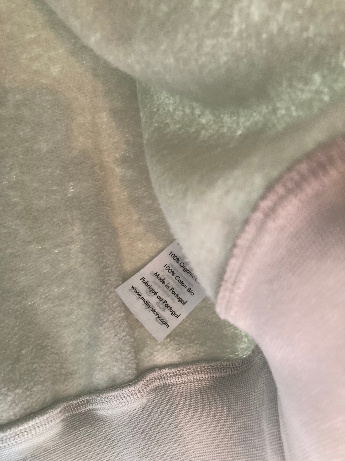 main story / tank mineral grey 14y !