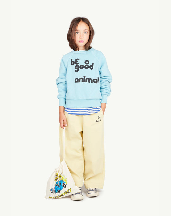 TAO / dromedary kids pants