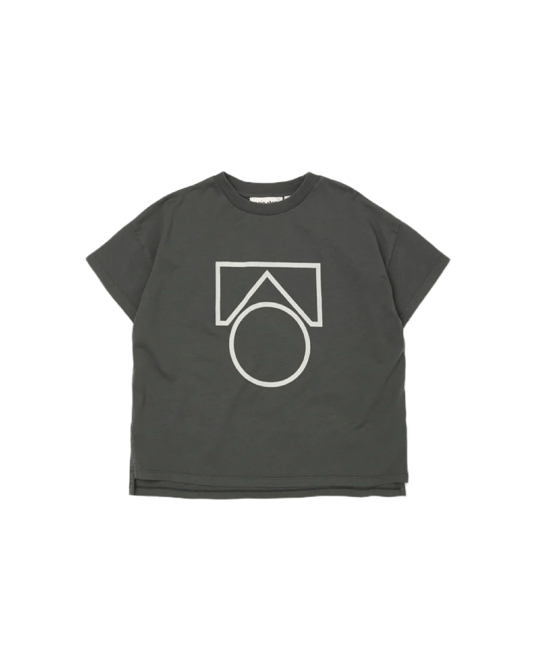 main story Tシャツ 6y mainstory Oversized Tee 6Y Tシャツ