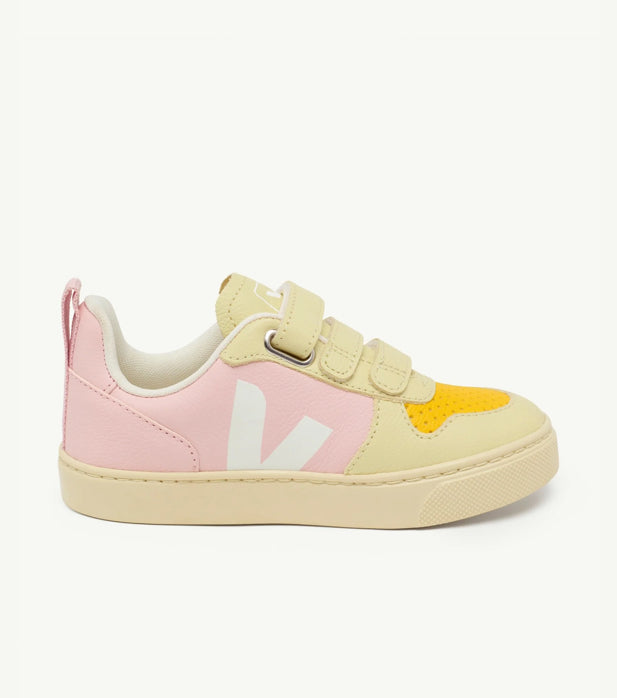 TAO / Veja Soft sneakers + socks