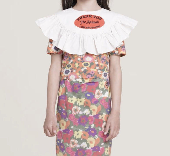 TAO / crayfish kids top last 14y !