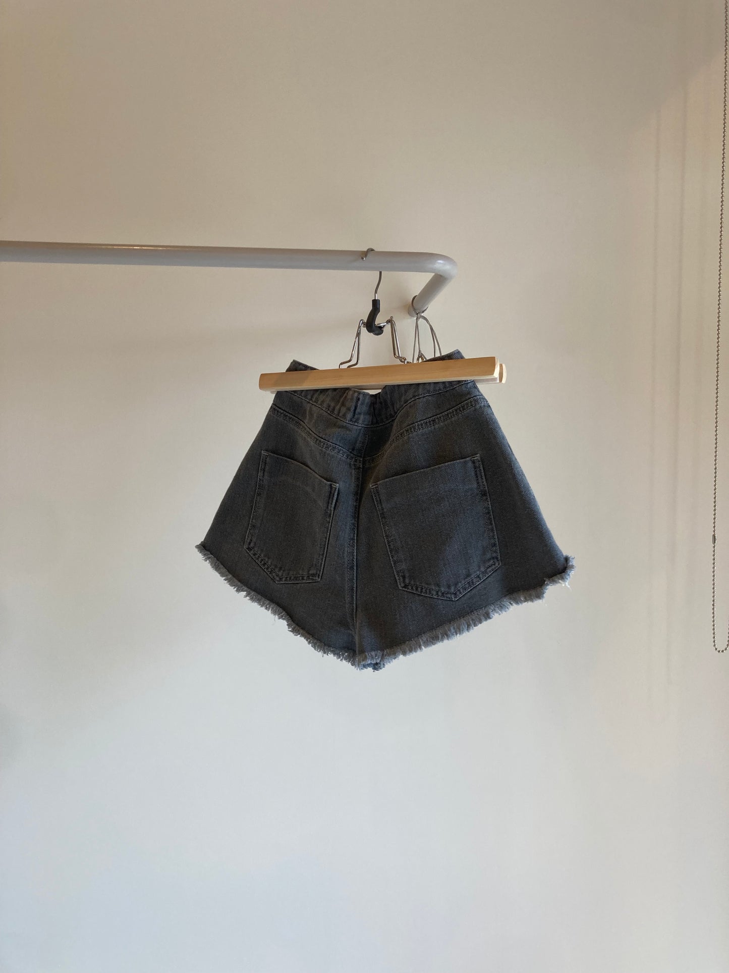 repose ams / Short - Grey