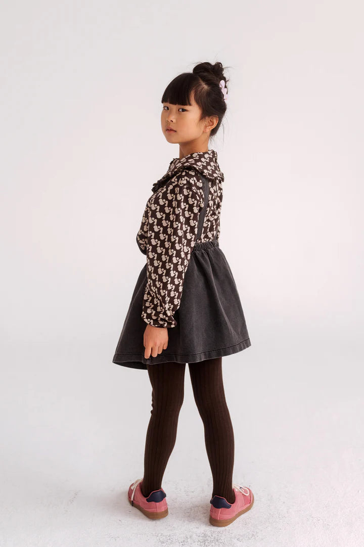 repose ams / salopette dress