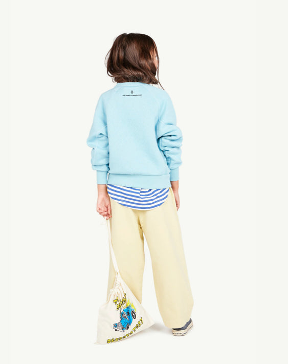 TAO / dromedary kids pants