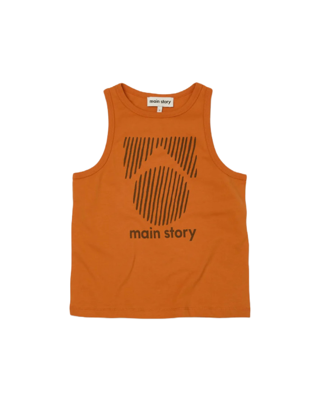 main story / vest marmalade
