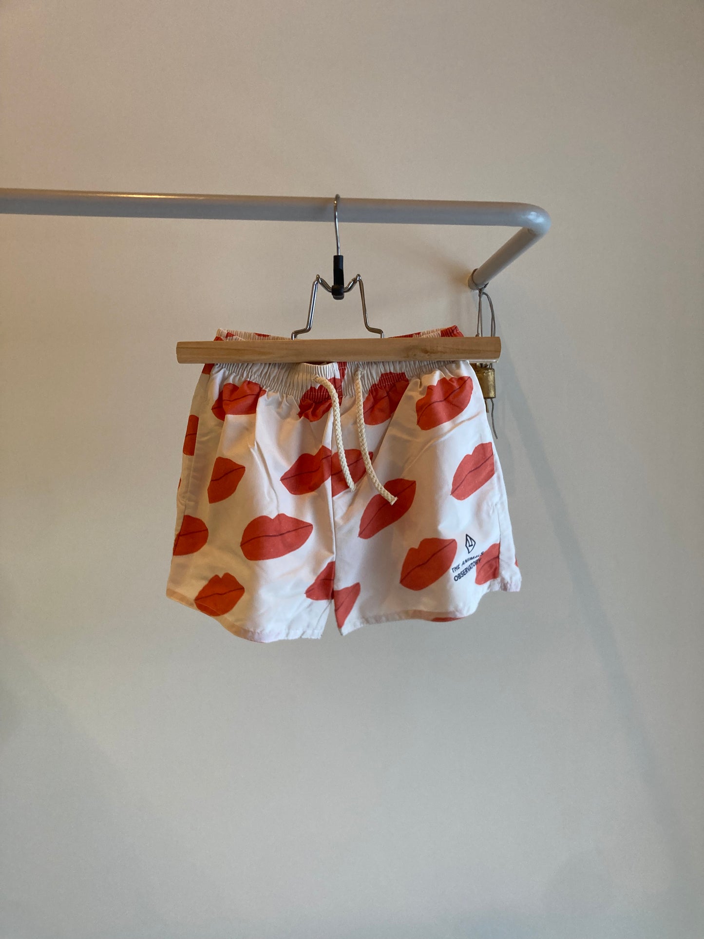 TAO / puppy kid shorts
