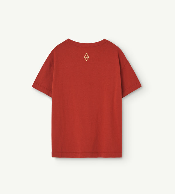 TAO / orin kids T-shrt